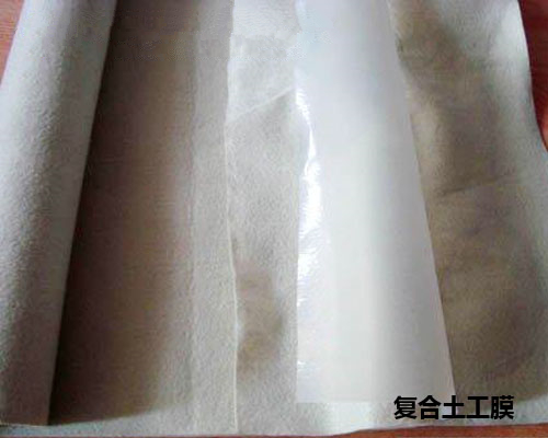 複(fú)合土工膜(mó)